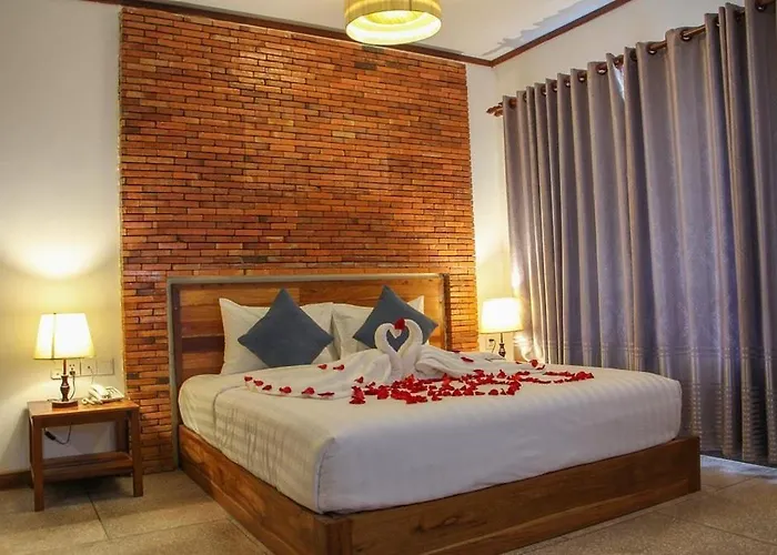 Гостевой дом Dream &guesthouse