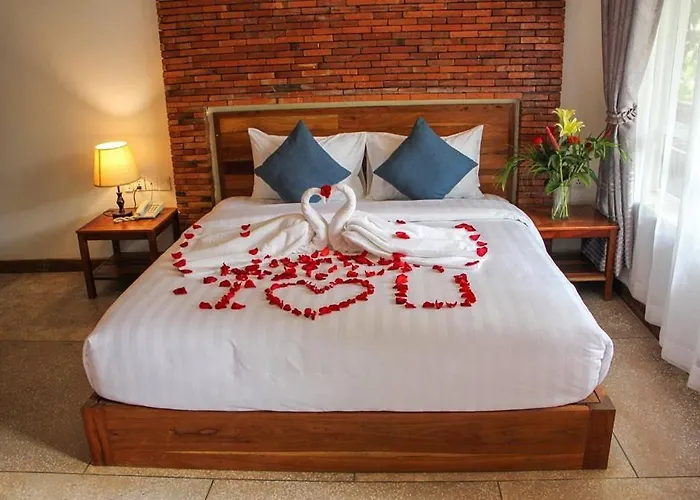 Dream &guesthouse * Сиемрип